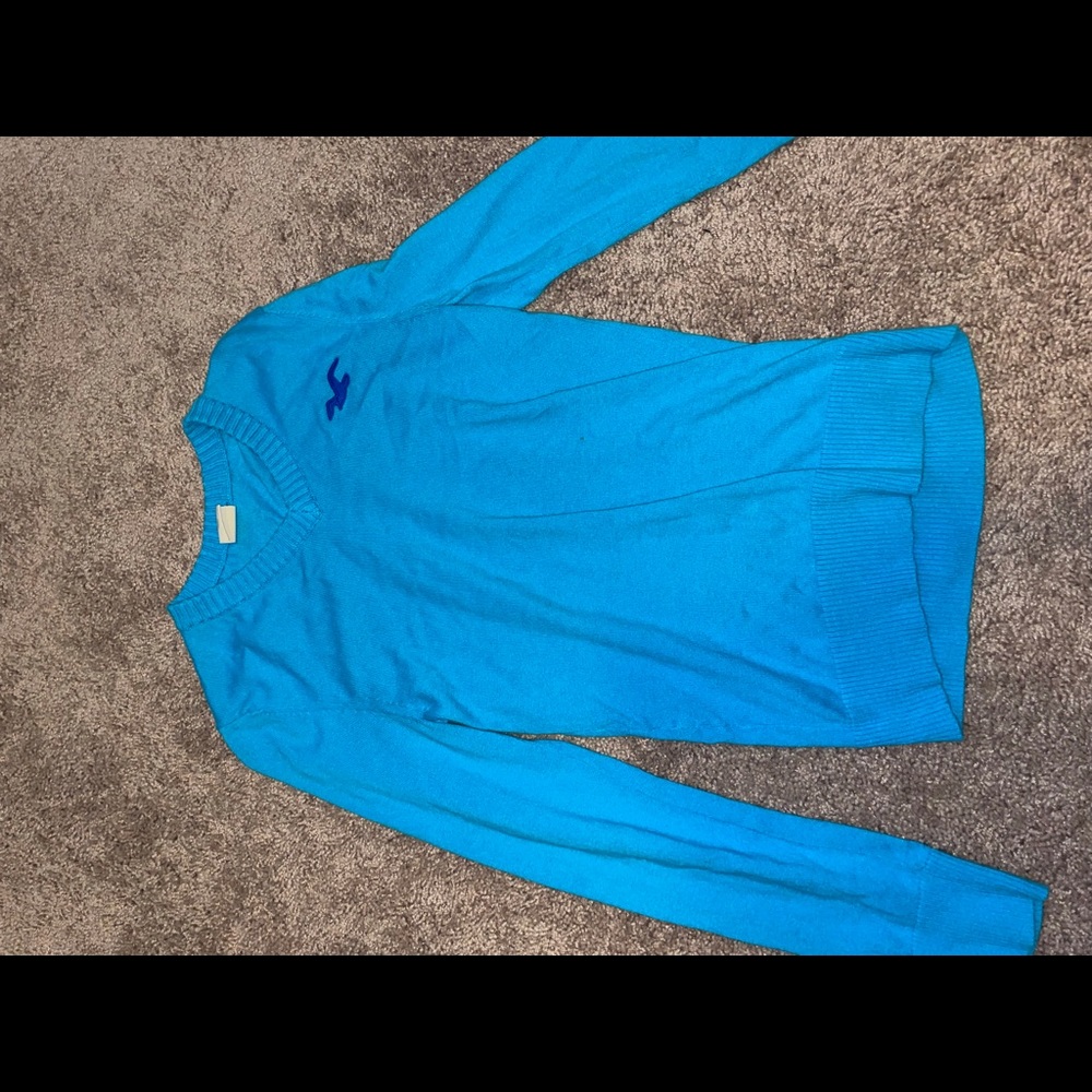 Hollister Sweater